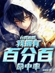 台风末世，我拥有百分百命中率
