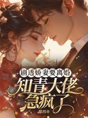 剧透娇妻要离婚，知青大佬急疯了