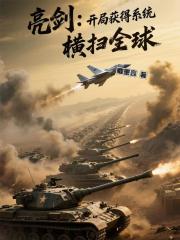 亮剑：开局获得系统，横扫全球
