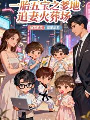 一胎五宝之爹地追妻火葬场 一胎五宝之爹地追妻火葬场