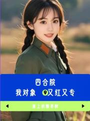 四合院：我对象又红又专