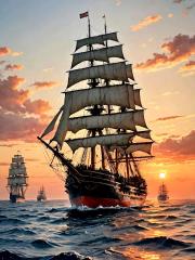 穿越红楼，嚣张一点怎么了！