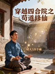 穿越四合院之苟道修仙