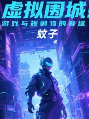虚拟围城:游戏与规则的悖论 虚拟围城:游戏与规则的悖论