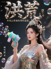 洪荒：开局云霄仙给我吹泡泡