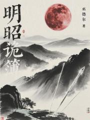 明昭诡簿
