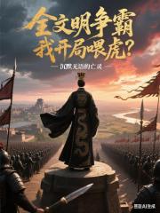 全文明争霸，我开局喂虎？