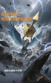 穿越羽翼仙，我撕了封神和西游