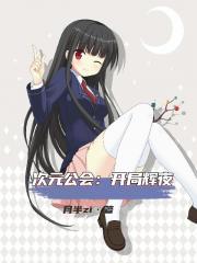 次元公会：开局辉夜