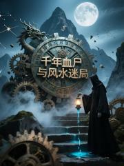 千年血尸与风水迷局
