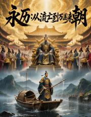 永历：从流亡到万国来朝