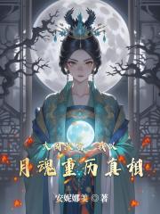 大周深宫：我以月魂重历真相