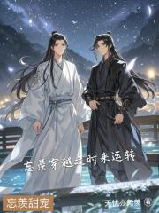 忘羡穿越之时来运转