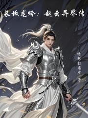 长坂龙吟：赵云异界传