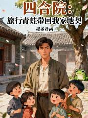 四合院：旅行青蛙带回我家地契