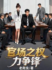 官场之权力争锋