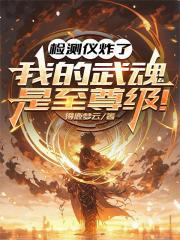 检测仪炸了:我的武魂是至尊级! 检测仪炸了:我的武魂是至尊级!