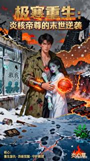 极寒重生：异能帝尊的逆袭时代