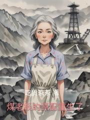 煤老板的原配重生了