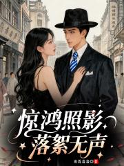 惊鸿照影落絮无声