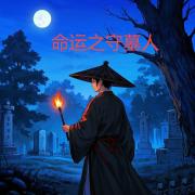 命运之守墓人