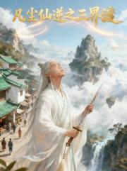 凡尘仙逆之三界渡