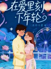 在爱里刻下年轮