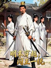 明末穿越，闯王一统