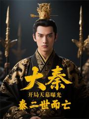 大秦：开局天幕曝光秦二世而亡