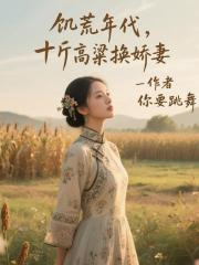 饥荒年代，十斤高粱换娇妻