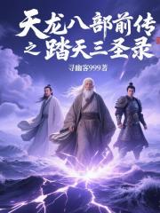 天龙八部前传之踏天三圣录