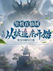 坠机在仙域：无敌从被追杀开始