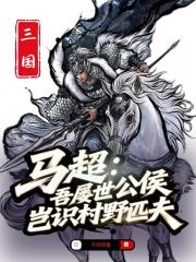 马超：吾屡世公侯，岂识村野匹夫