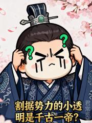 割据势力的小透明是千古一帝？