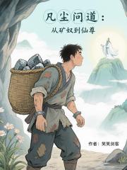 凡尘问道：从矿奴到仙尊