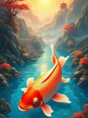 调香锦鲤,逆天修真路 调香锦鲤,逆天修真路