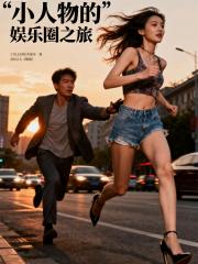 小人物的娱乐圈之旅