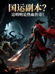 国运副本？这明明是热血传奇！