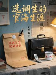 选调生的宦海生涯