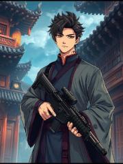 重生之我在大唐舞枪弄炮 重生之我在大唐舞枪弄炮