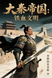 大秦帝国：铁血文明