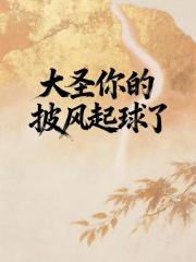 大圣，你的披风起球了