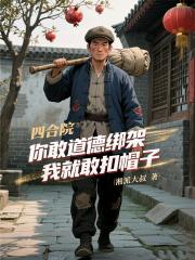 四合院你敢道德绑架我就敢扣帽子