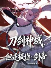 刀剑神域，但是极诣：剑帝