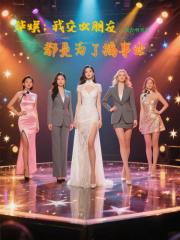 华娱：我交女朋友都是为了搞事业