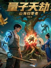 量子天劫：山海归零者