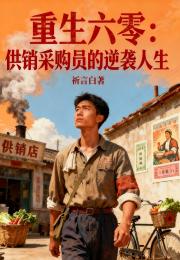 重生六零：供销采购员的逆袭人生