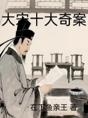 大宋十大奇案