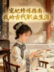 宠妃修炼指南：我的古代职业生涯