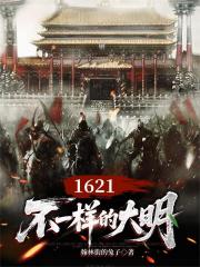 1621，不一样的大明